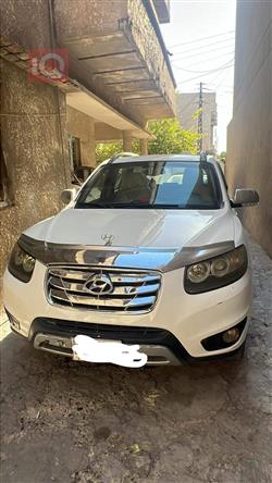 هيونداي سانتافي
